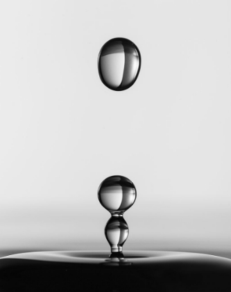 Picture of WATER DROPS