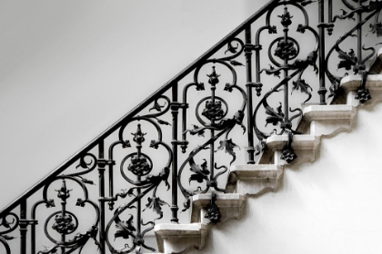 Picture of FORGED HANDRAIL