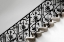 Picture of FORGED HANDRAIL