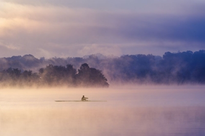 Picture of MORNING EXERCISE