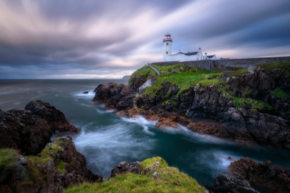 Picture of FANAD HEAD LIGHTHOUSE