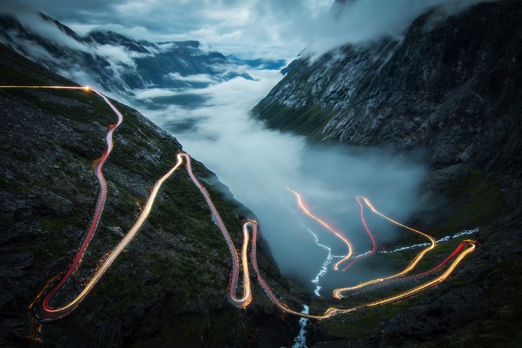 Picture of TROLLSTIGEN