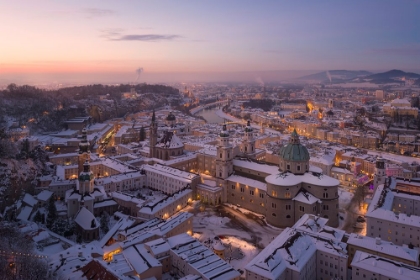 Picture of SALZBURG