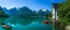 Picture of THE GLACIER LAKE