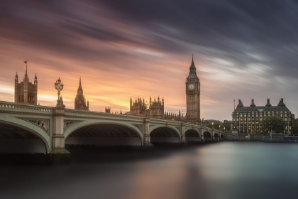Picture of BIG BEN-LONDON