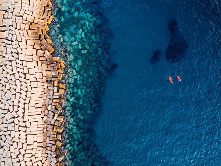 Picture of FROM ABOVE II