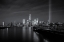 Picture of WTC TRIBUTE IN LIGHT