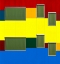Picture of A COLORFULL MOOD.