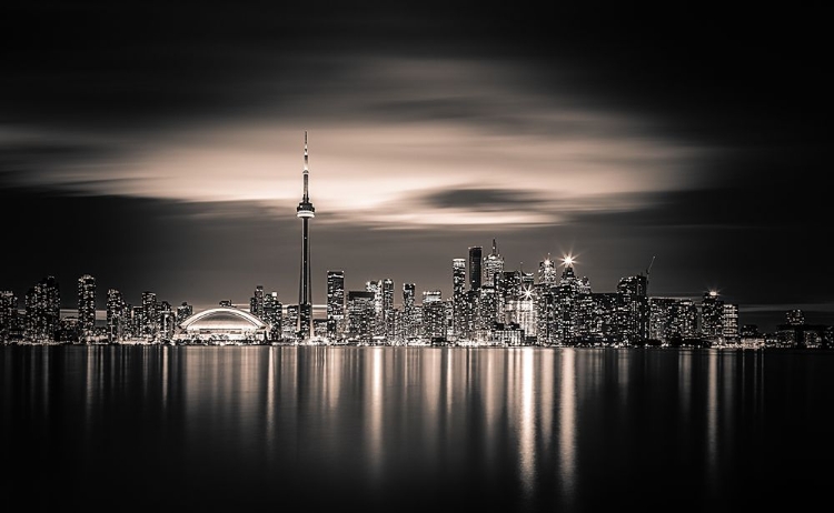 Picture of TORONTO