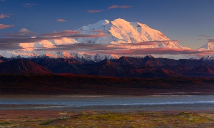 Picture of DENALI NATIONAL PARK