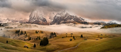 Picture of DOLOMITES MYTHS