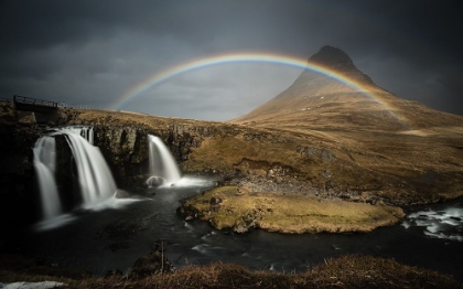 Picture of KIRKJUFELL // ICELAND