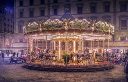 Picture of CAROUSEL