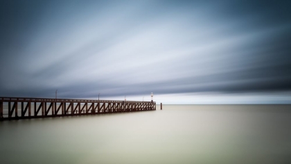 Picture of BLANKENBERGE PIER