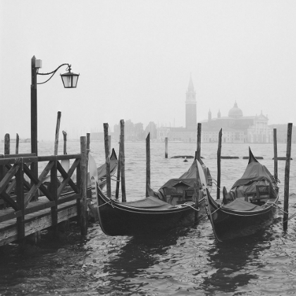 Picture of MORNING IN VENICE