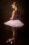 Picture of LITTLE BALLERINA