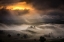 Picture of WAVES OF FOG