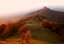 Picture of AUTUMN ON THE SWABIAN ALB