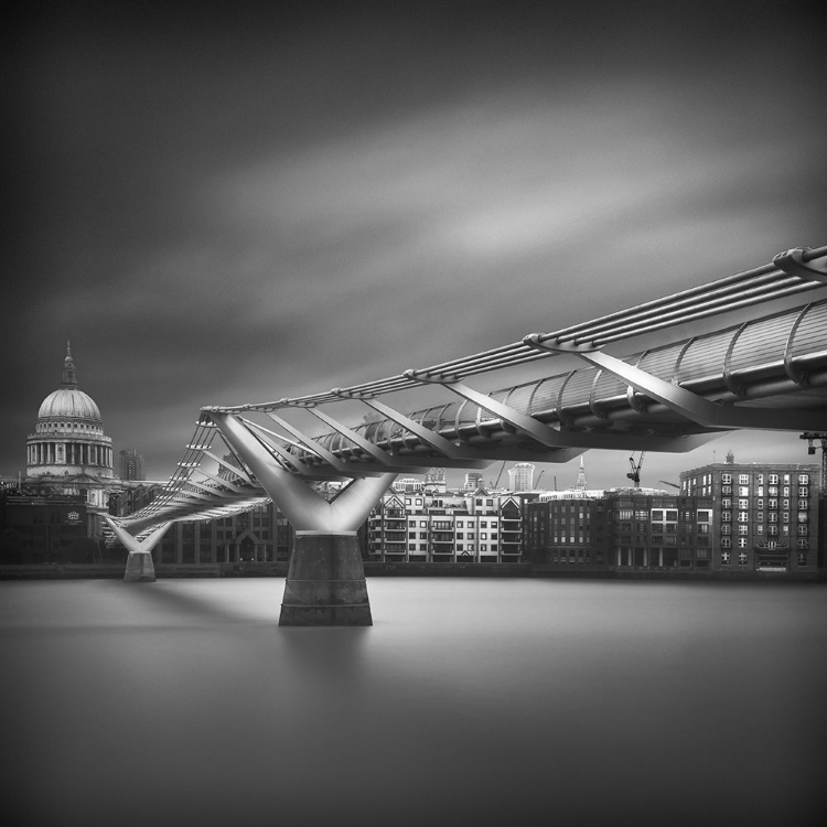 Picture of MILLENNIUM BRIDGE