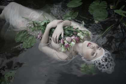 Picture of OPHELIA