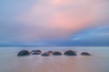 Picture of MOERAKI BOULDERS