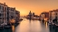 Picture of DAWN ON VENICE