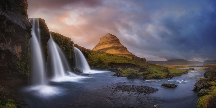 Picture of KIRKJUFELL