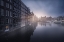 Picture of AMSTERDAM MORNING III