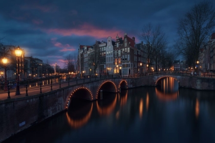 Picture of KEIZERSGRACHT