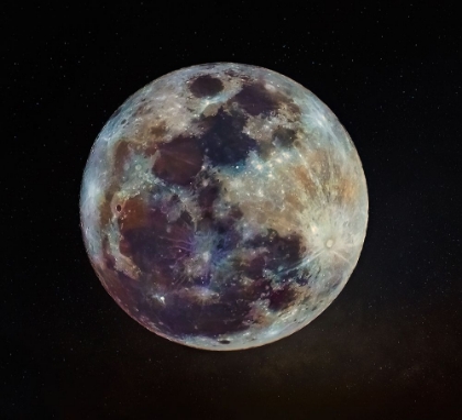 Picture of SUPERLUNA