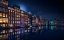 Picture of AMSTERDAM WINDOWS COLORS