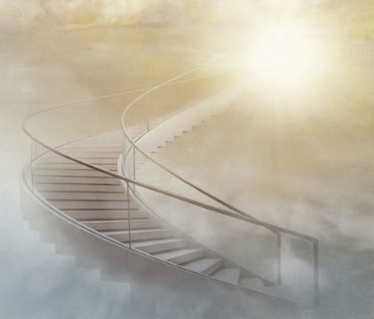 Picture of STAIRWAY TO HEAVEN