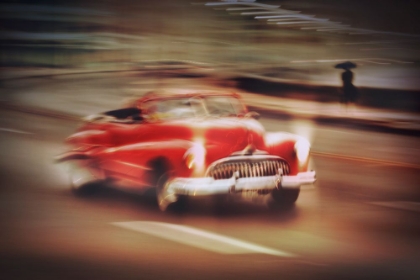 Picture of VINTAGE CAR,HAVANA FANTASY