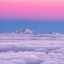 Picture of PINK IN THE SKY