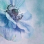 Picture of SHADES OF BLUE
