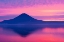 Picture of SUNRISE AT KURIL LAKE