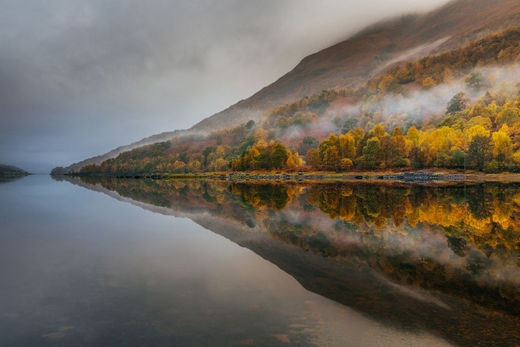 Picture of MISTY LOCH