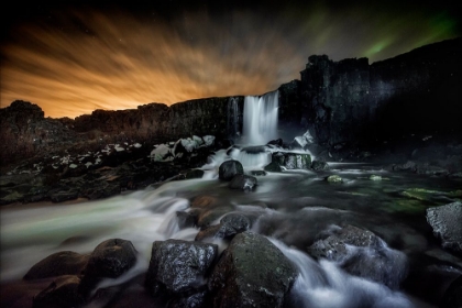 Picture of ICELAND