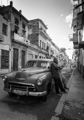 Picture of OLD HAVANA