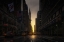 Picture of MANHATTANHENGE