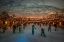 Picture of AMSTERDAM WINTER WONDER LAND