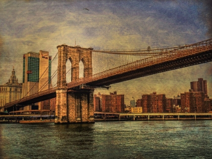 Picture of BROOKLYN BRIDGE