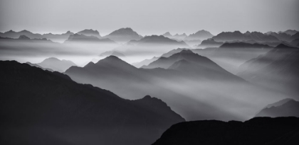 Picture of MOUNTAIN LAYERS