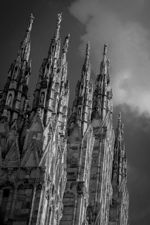 Picture of DUOMO DI MILANO