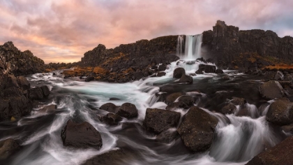Picture of OXARARFOSS