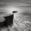 Picture of ABOVE THE CLOUDS