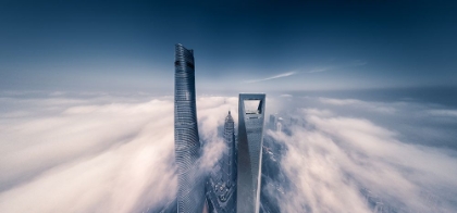 Picture of SHANGHAI TOWER
