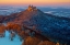 Picture of HOHENZOLLERN IN  WINTER MOOD