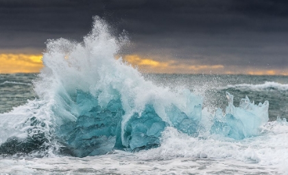 Picture of ICY WAVE