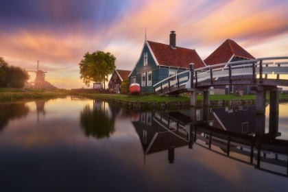 Picture of ZAANSE SCHANS